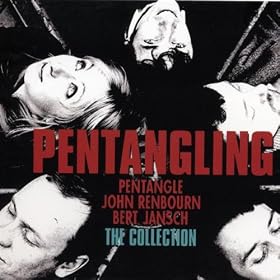 Pentangling - The Collection