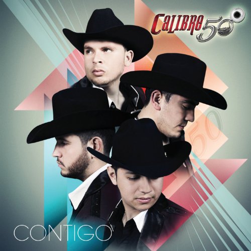 Calibre 50 - Contigo - Zortam Music