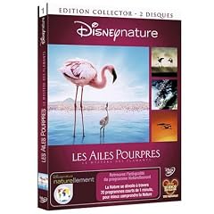 Les ailes pourpres - �dition collector 2 DVD