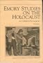 Emory Studies on the Holocaust: An Interfaith Inquiry