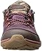 Merrell Women's Fluorecein Waterproof Hiking Shoe