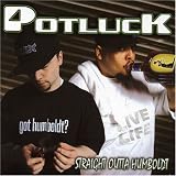 Straight Outta Humboldt
