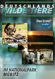 Eigenschaften VZ-Handelsgesellschaft  / Deutschlands wilde Tiere - Im Nat. Park Müritz