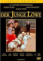 Young Winston [ NON-USA FORMAT, PAL, Reg.2 Import - Germany ]