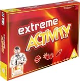 Activity extreme - 