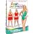 5 Step Fat Attack with Claire Richards from Steps [DVD] [2008]