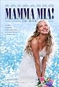 Mamma Mia! Movie Poster