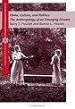 Emerging Disease: Ebola, Culture, and Politics in Africa
