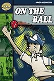 On the ball