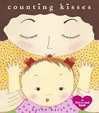 Counting Kisses: Lap Edition