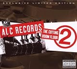 Vol. 2-Cutting Room Floor