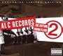 Vol. 2-Cutting Room Floor