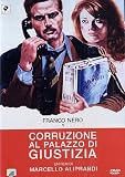 Corruzione Al Palazzo Di Giustizia