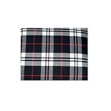 Large Red Scottie Waterproof Outdoor Mega Mat