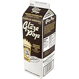 Gold Medal Chocolate Glaze Pop