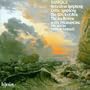 Bantock: Hebridean Symphony; Celtic Symphony; The Witch of Atlas; The Sea Reivers