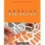 Modular Web Design: Creating Reusable Components for User Experience Design and Documentation