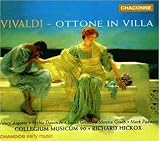 Vivaldi: Ottone in Villa