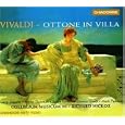 Vivaldi: Ottone in Villa