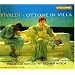 Vivaldi - Ottone in Villa / Argenta, Daneman, Gritton, Groop, Padmore; Hickox