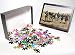 Photo Jigsaw Puzzle of CORONADOS MARCH, 1540. Francisco Vasquez de Coronado explores southwestern from Granger Art on Demand