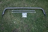 94-01 Integra Seatbelt/Seat Belt Harness Bar TI DC2/DC4