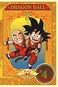 DRAGON BALL #4 [DVD]