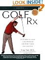 Golf Rx: A 15-Minute-a-Day Core Program for More Yards and Less Pain
