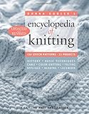 Donna Kooler's encyclopedia of knitting
