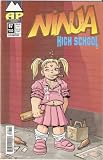 Ninja High School #67 March 1999 Ninja High School #67 March 1999