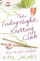 The Friday Night Knitting Club
