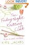 The Friday Night Knitting Club