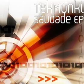 Saudade EP