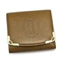 Cartier - Marcello de Cartier coin / banknote / credit card holder in Tobacco Leather