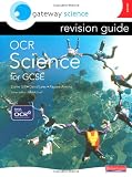 Gateway Science OCR Science for GCSE Revision Guide Higher (OCR Gateway Science)