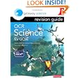Gateway Science OCR Science for GCSE Revision Guide Higher (OCR Gateway Science)'