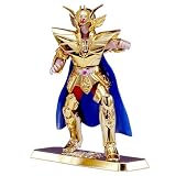 1/12 聖闘士星矢 黄金聖衣 セイント バルゴ
