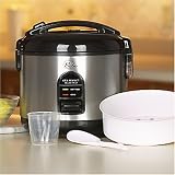 Wolfgang Puck 7-Cup Rice Maker