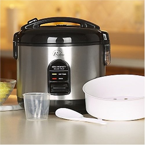 Wolfgang Puck 7-Cup Rice Maker