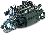 Kata KOALA-1 Mixer Case for Shure FP31,  32,  32A,  33 or other 3 channel m ....