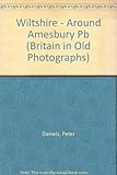 Around Amesbury in old photographs