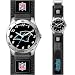 Game Time NFL Men's Carolina Panthers General Manager Series Watch #FT-CAR