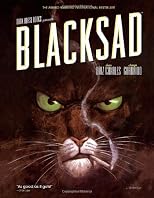 Blacksad
