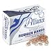 Kitchen & Housewares : ALL24085 - Ergonomically Correct Boxed Rubber Bands