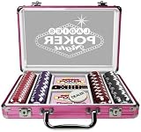 Pro Poker Ladies 200
