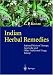 Indian Herbal Remedies: Rational Western Therapy, Ayurvedic and Other Traditional Usage, Botany