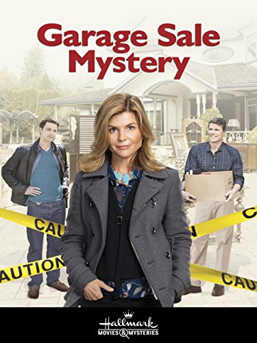 Garage Sale Mystery