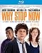 Why Stop Now [Edizione: Germania]