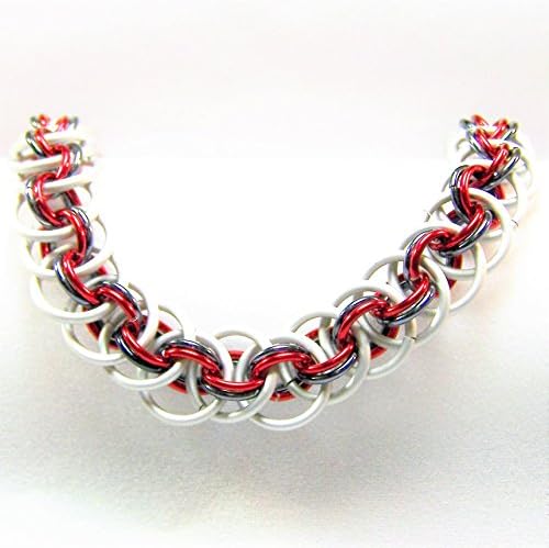 Toronto Raptors Basketball Bracelet