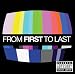 From First to Last